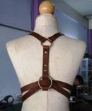 Wrap Around Belt Harness 2 small
