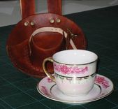 Tea Cup Holster 2 small