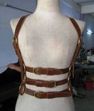 Corset Harness 1 small