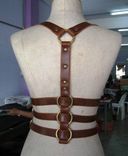Corset Harness 2 small