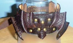 Bat Choker 2 small