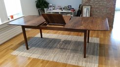 Expanding Dining Table 3 small