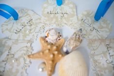 Handmade Thank You Tags In Set Of 10 1 small