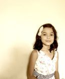 Silk Organza Hair Fascinators With Pearls In Set Of 3 2 small