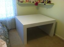 Corner Parsons Table 1 small
