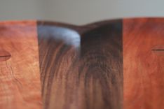 Sculpted Seat Stool 3 small