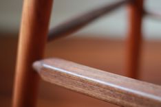 Sculpted Seat Stool 4 small