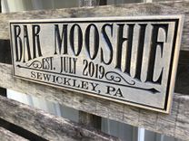 Custom Personalized Wood Signs 1 small