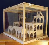 Animal Palace For Hamsters, Gerbils, Etc 1 small