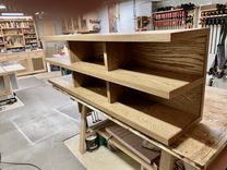 Modern Console Table 2 small