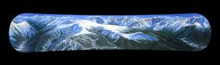 Mary Jane-Snowboard Landscape 1 small