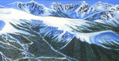 Mary Jane-Snowboard Landscape 3 small