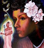 Transcendence-Figurative/Portrait 2 small