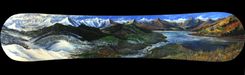 Four Seasons-Snowboard Landscape 1 small