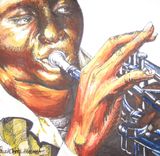 So What - Figurative Portrait 2 small