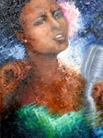 Strange Fruit-Figurative/Portrait 1 small