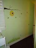 Honey Bee Mural 3 small
