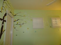 Honey Bee Mural 4 small