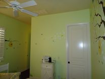 Honey Bee Mural 5 small