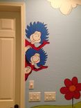 Dr. Seuss Mural 3 small