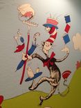 Dr. Seuss Mural 4 small