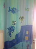 Rainbow Fish Mural 4 small