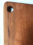 Live Edge Cherry Cutting Board / Serving Board 3 small