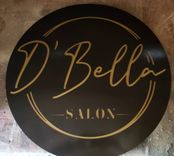 You Design. Personalized Steel Round Ranch Signs. Custom Home Signs. 3 small