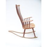 Made To Order Rocking Chair 4 small