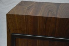 Walnut Night Stands 2 small