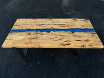 Ash River Coffee Table 1 small