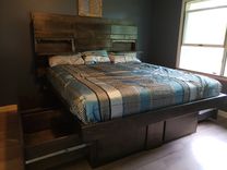 Concealment Bed Set 2 small