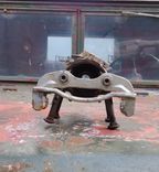 Metal Art Critter 1 small
