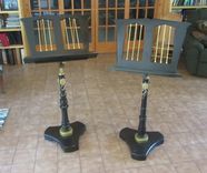 Moon River Music Stands 1 small