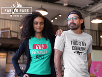 Custom T-Shirts With Your Designs Wholesale 2 small