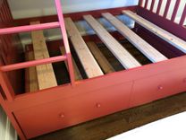 Bunk Bed With Trundle 6 small