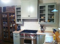 Custom Kitchen Design/Build 2 small