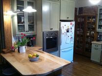 Custom Kitchen Design/Build 3 small