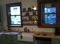 Custom Kitchen Design/Build 4 small