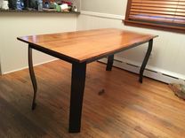 Custom Table Legs 1 small