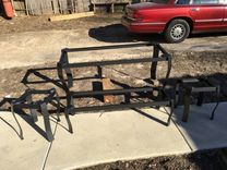 Custom Table Legs 6 small