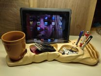 Custom Ipad Stands 2 small