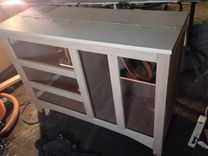 Michele's Bathroom Vanity 2 small