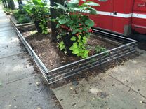 Tree Lawn Fence 4 small