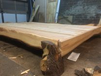 Custom Bed Frame 2 small