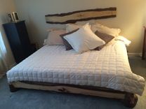 Custom Bed Frame 1 small