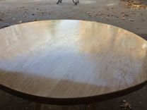 Hard Maple Table 1 small