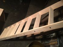 Loft Ladder 5 small