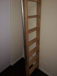 Loft Ladder 3 small