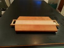 Unique Serving Tray 1 small